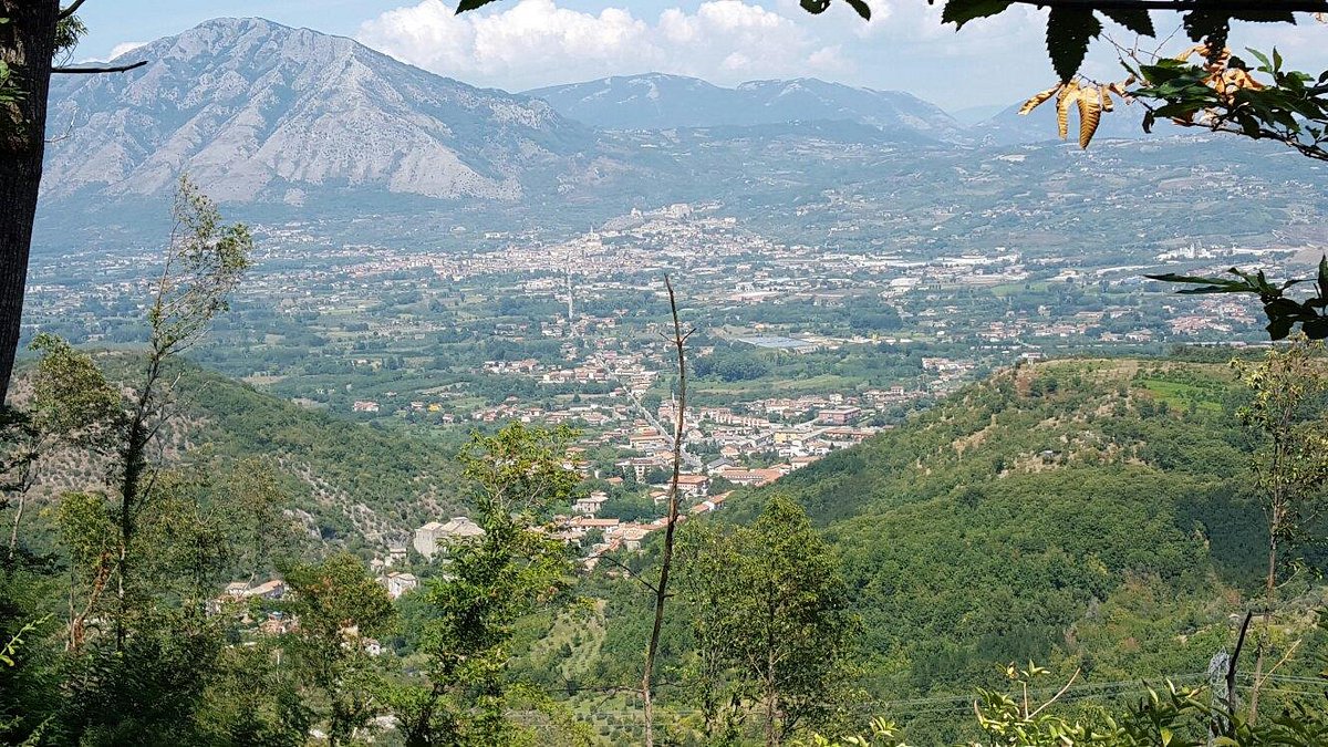 Avellino: aperta la nuova sede dell'Università, 200 posti disponibili